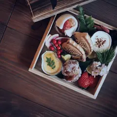 大皿焼肉 老中