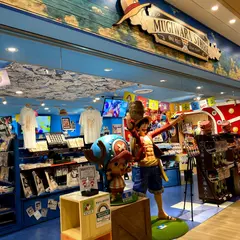 ONE PIECE 麦わらストア 池袋店