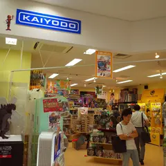 海洋堂 ホビーロビー東京