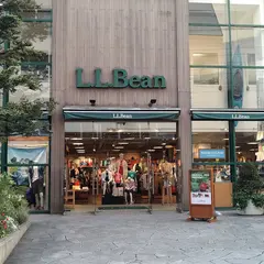 L.L.Bean 吉祥寺店