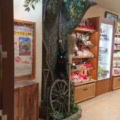 どんぐり共和国 ランドマークプラザ店