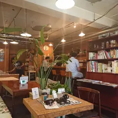 カフェ・ブリュ