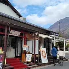 元祖豊後肉汁うどん