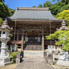 真言宗智山派 仙龍山龍福寺