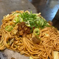 長田本庄軒 三宮センタープラザ店