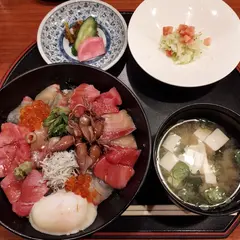 割烹 味菜