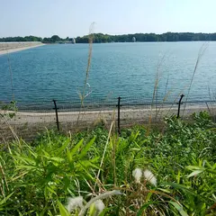 多摩湖