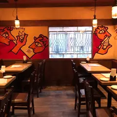 トラットリア ピッツェリア アレグロ難波店