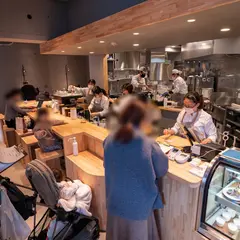 Cafe965（カフェクロコ）