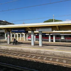 Firenze Castello
