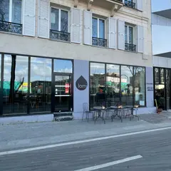 Café Lomi