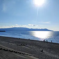 千本浜公園
