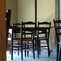 物華 工藝と喫茶