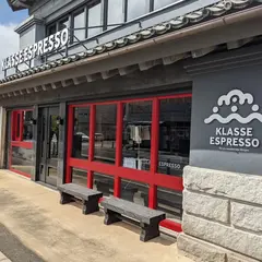 KLASSE ESPRESSO