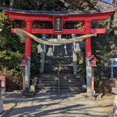 烏子稲荷神社