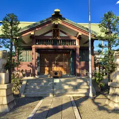 熊野神社