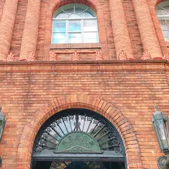 黒田記念館