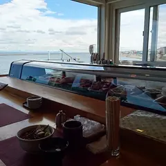 磯のれん 海銭亭