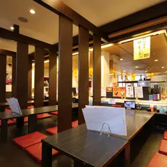 くろしお回転寿司