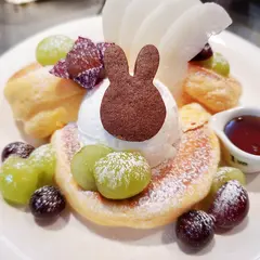 カフェホロポノ