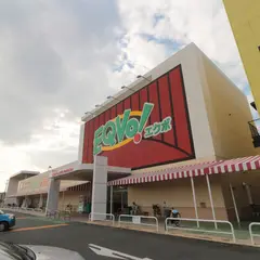 EQVo! とよはし店