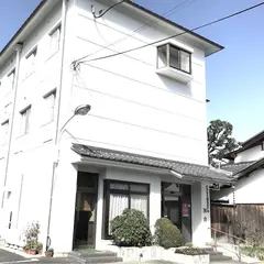 ビジネス観光ホテル河合