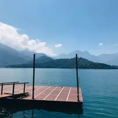 蔣介石碼頭
