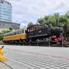 台北車站