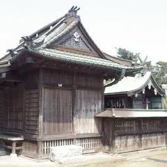 八坂神社