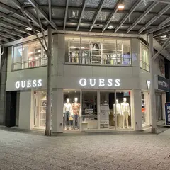 GUESS 広島PARCO