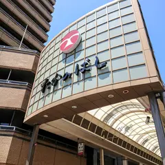 タカノ橋商店街