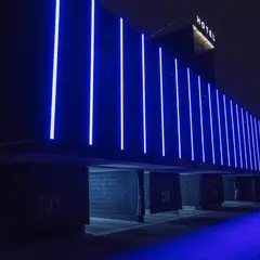 HOTEL NOBLE(ホテルノーブル)