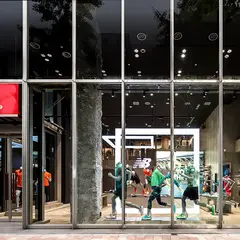NEW BALANCE GINZA