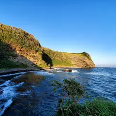タイマイ浜（大房岬）