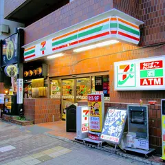 セブン‐イレブン 新橋2丁目店