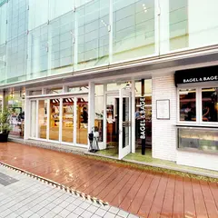 BAGEL & BAGEL Tokyo 新宿ミロード店