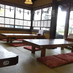うどん屋 薮