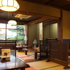 銀寿し 田川本店
