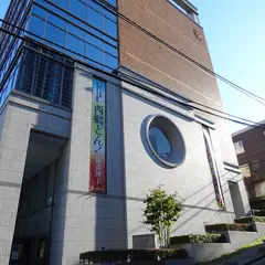 角川本社ビル