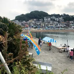 小坪漁港