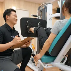 スマートフィット100 浦安店