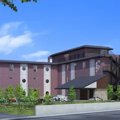 京ごはんと露天風呂の宿 ゆのはな月や