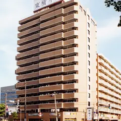東横INN札幌駅西口北大前