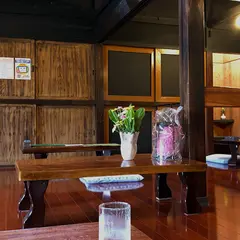 古民家カフェ＆リストランテ 桉（ユーカリ）