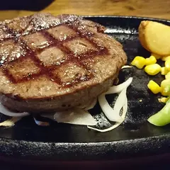 かな井