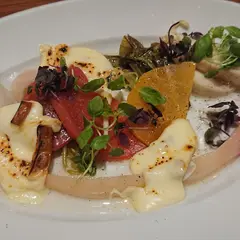 bistrot Vivienne ビストロ・ヴィヴィエンヌ