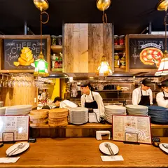 Italian Kitchen VANSAN