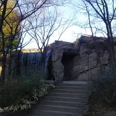 しょうぶ沼公園