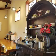 かわしまcafeおあしす