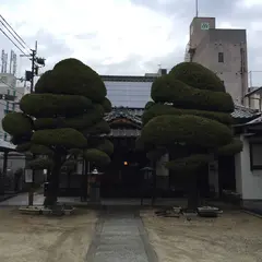 観音寺